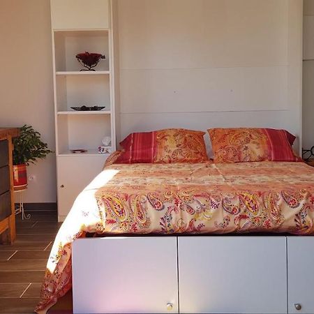 L Hyppo Camp' Bed & Breakfast Oye-Plage Luaran gambar