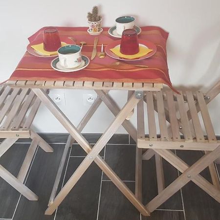 L Hyppo Camp' Bed & Breakfast Oye-Plage Luaran gambar