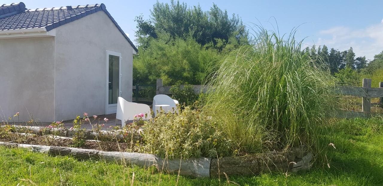L Hyppo Camp' Bed & Breakfast Oye-Plage Luaran gambar